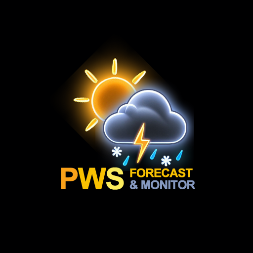 PWS Meteo Monitor & Forecast